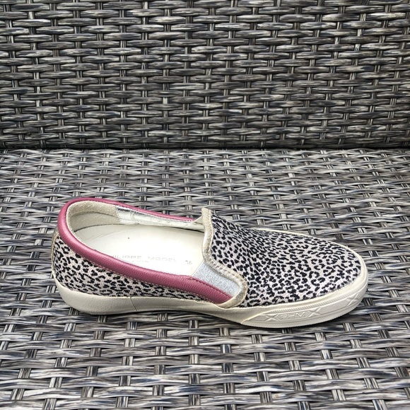 Philippe Model Slip On Sneakers NEW - Picture 4 of 10